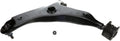 CONTROL ARM W/ BALL