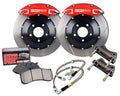 PRM HUB & BEARING ASSEMBLY; W/ABS
