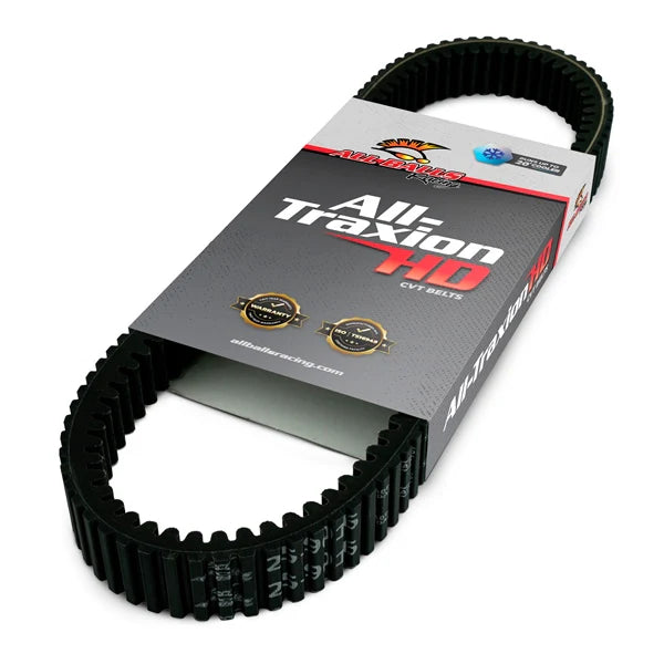 All Balls Racing 2022 Polaris RZR Pro R 4 Premium All Traxion HD CVT Belts