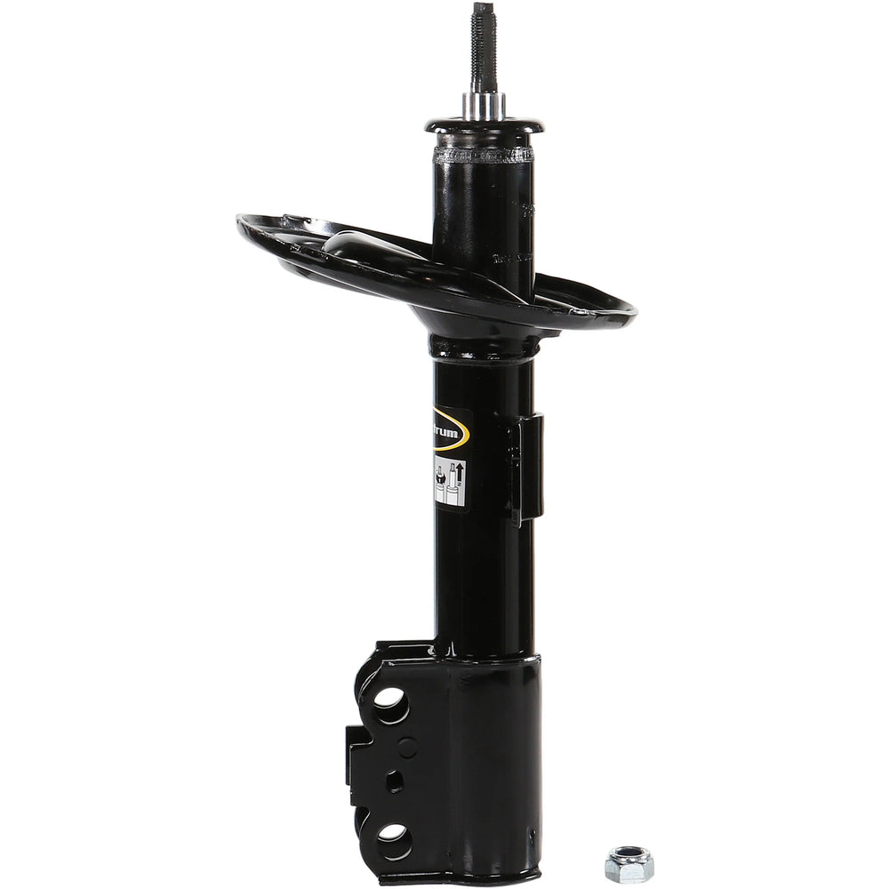 MONROE SHOCKS & STRUTS strut brace