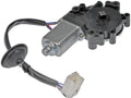 WINDOW LIFT MOTOR