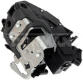 INTGR LATCH ACTUATOR
