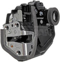 INTGR LATCH ACTUATOR