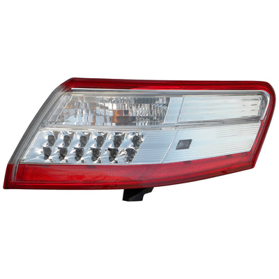 TAIL LAMP - RH