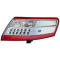 TAIL LAMP - RH