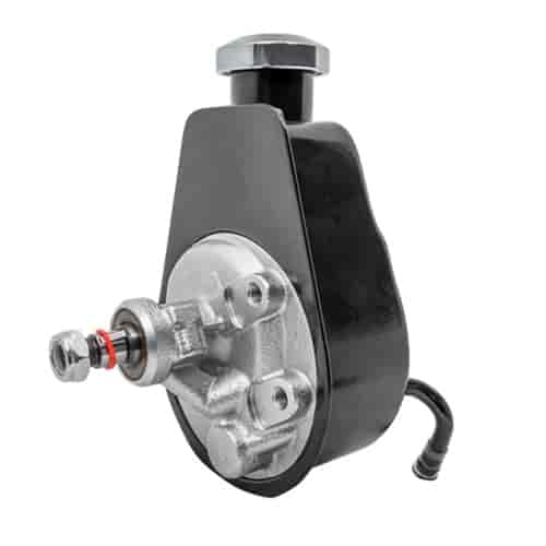 PWR STR PUMP SAGINAW KWY-BLACK