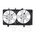 0305 DG NEON 2.4L RAD & COND CFA