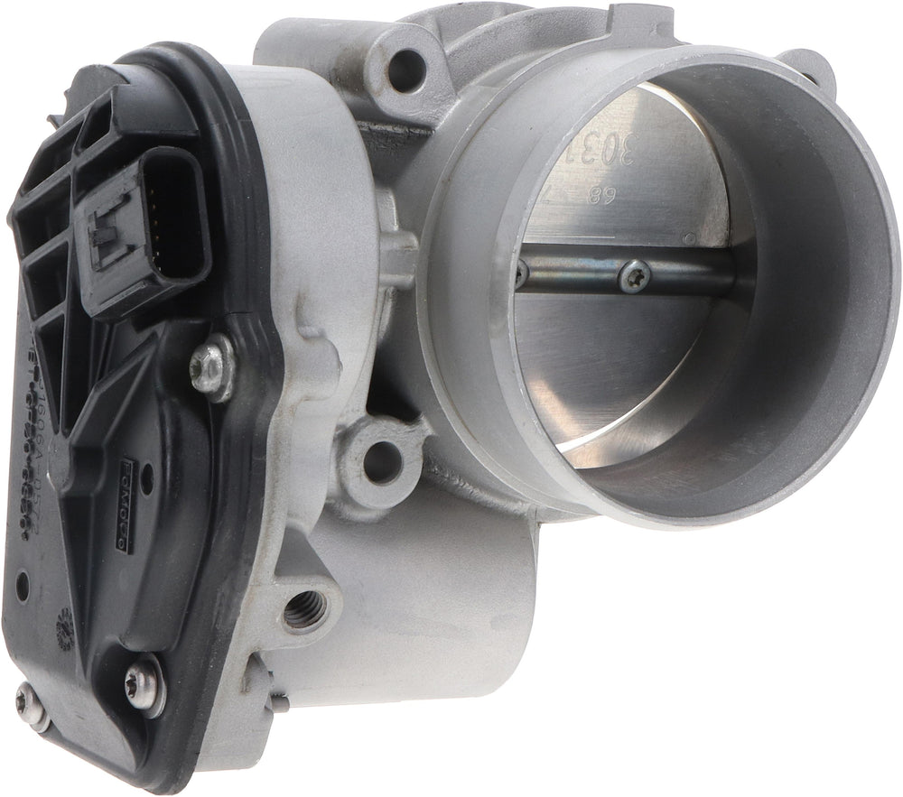 A1 REMFG INC throttle body