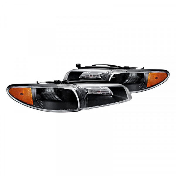 SPEC D TUNING auto part