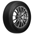 KR211 VEZDA TOURING 4S 102H BSW 235
