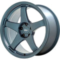 MR151 18X8.5 5X100 S-MTLC BLUE 30MM