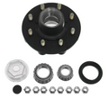 HUB 8K 865 9/16 OIL CUPS & STUDS 4.75 PILOT