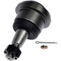 ALIGNMENT CASTER / CAMBER BALL JOIN