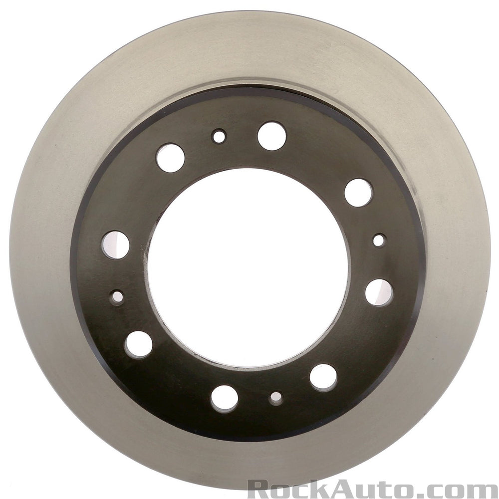 BRAKE ROTOR