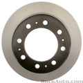 BRAKE ROTOR