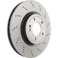 Brembo 14-17 Buick Regal/13-19 Cadillac XTS Front UV Coated Rotor