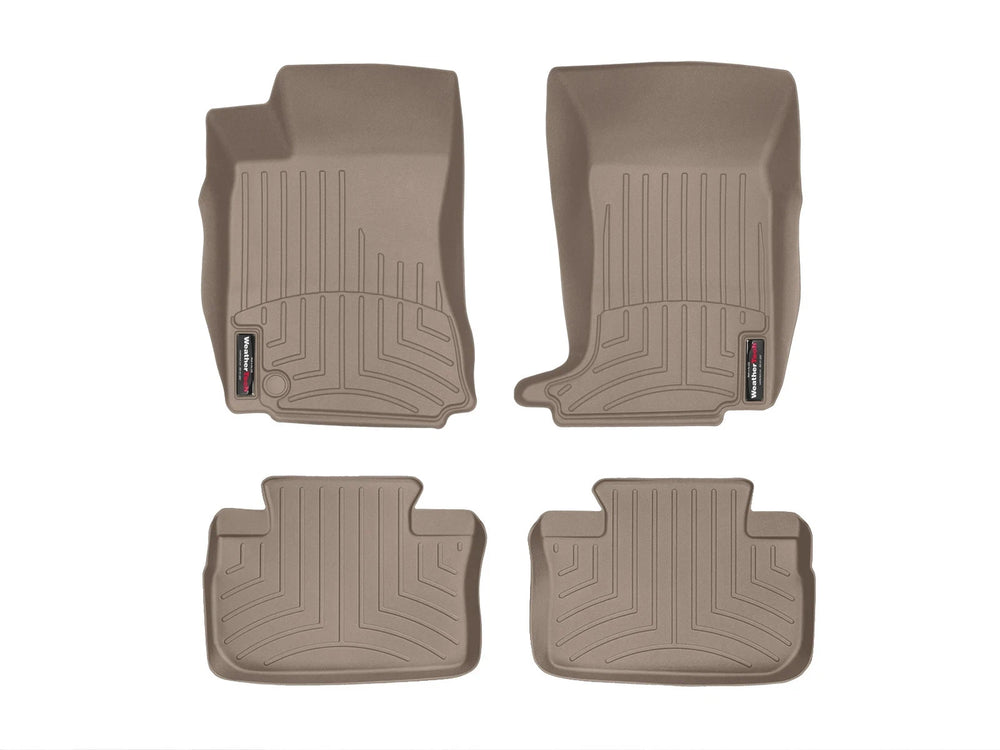 WeatherTech auto part