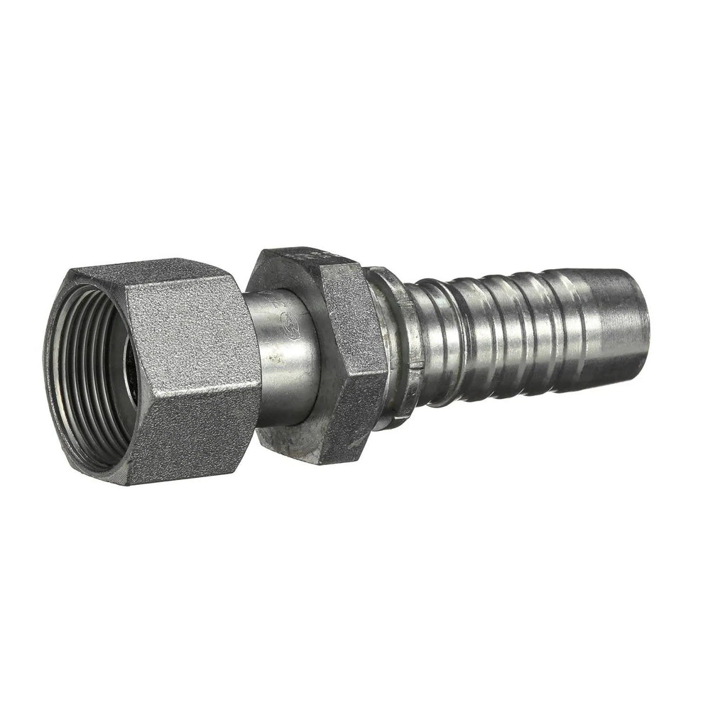 HYDRAULIC COUPLING - GLOBALSPIRAL