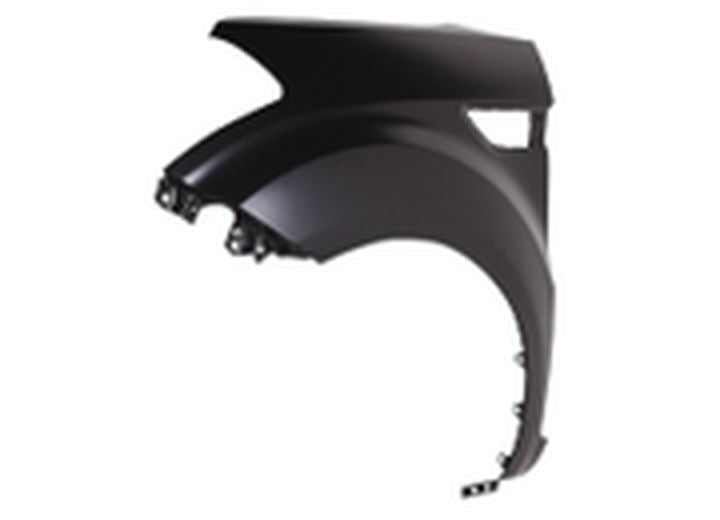 LH FENDER W/O MLDG HOLES SOUL 1013