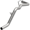 DIRECT-FIT PIPE - 91-96 NISSAN 200S