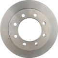 Brembo 06-08 Dodge Ram 1500/03-08 Ram 2500/Ram 3500 Rear Premium OE Equivalent Rotor