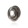 Brembo 06-08 Dodge Ram 1500/03-08 Ram 2500/Ram 3500 Rear Premium OE Equivalent Rotor