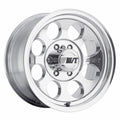 GRID WHEELS auto part close-up