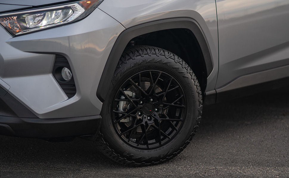 Falken Tire auto part