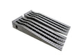 Megan Detachable 4pcs High Profile Ramp (51in long x 6.5in high) 55x17x11 39 lbs MSRP: $182