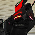 New Rage Cycles 2025+ Aprilia RSV4 Fender Eliminator Kit
