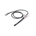 Rugged Radios Long Track Antenna Upgrade Kit for UHF Motorola / Vertex VX Series Radios