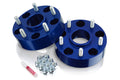 ~(4.5 lbs. 9X7X7)~ Spidertrax Jeep 5 on 5 IN x 1-3/4 IN Thick Wheel Spacer Kit