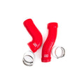 GrimmSpeed 15+ Subaro WRX Radiator Hose Kit - Red
