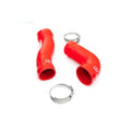 GrimmSpeed red auto part