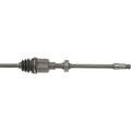 CV DRIVE AXLES