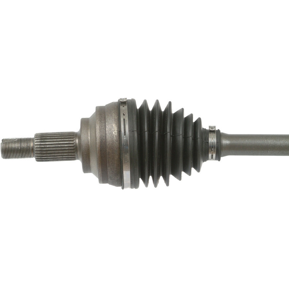 CV DRIVE AXLES