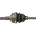 CV DRIVE AXLES
