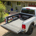 BEDSIDE RACK SYSTEM - PASSENGER FRO