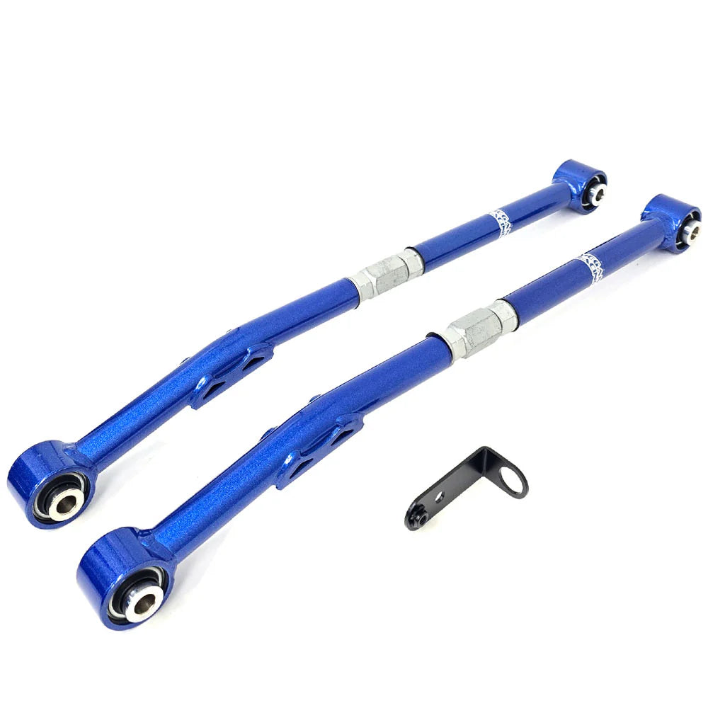 8742 Mini Cooper 2014 F56 Rear Upper Control Arm (PILLOW BALL) 3PCS SET