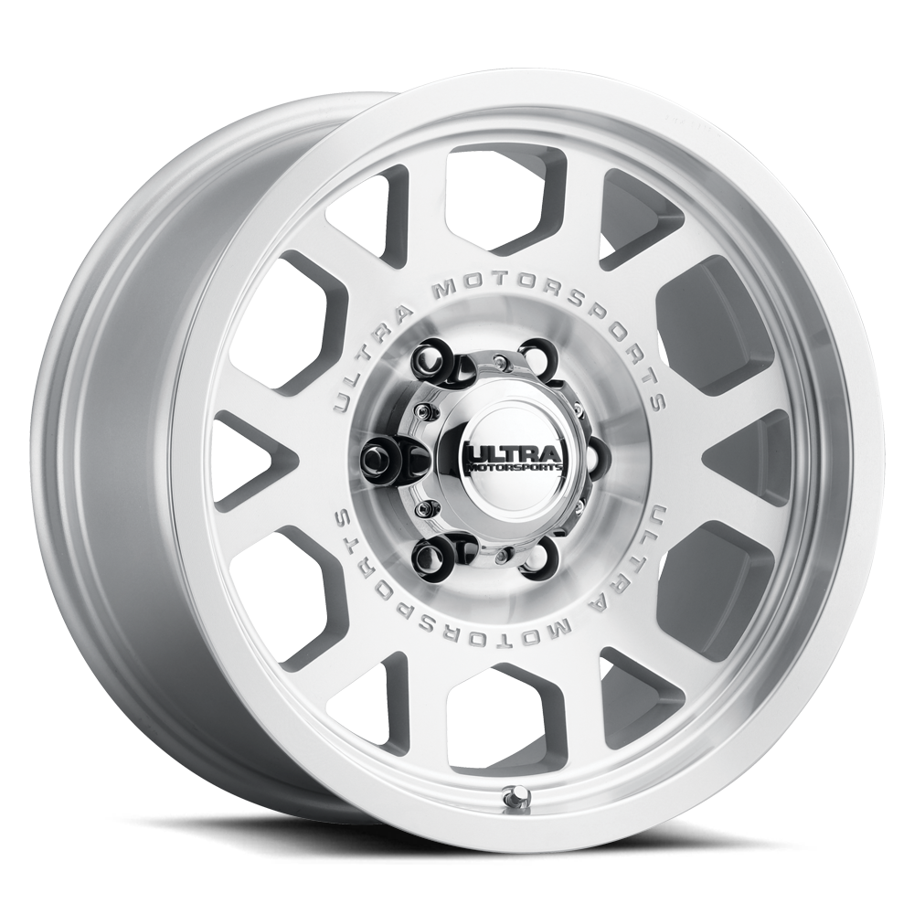 Ultra Wheel auto part