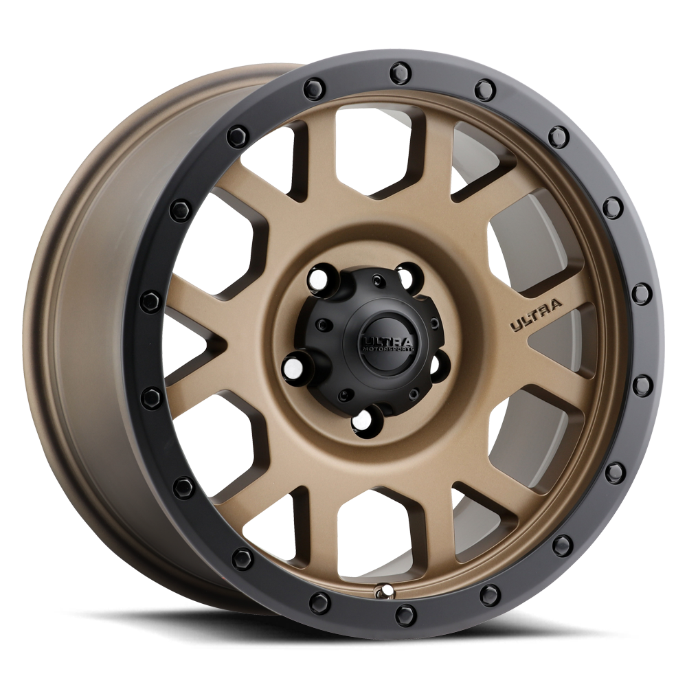 Ultra Wheel auto part