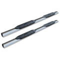 5" SS OVAL STEP BARS