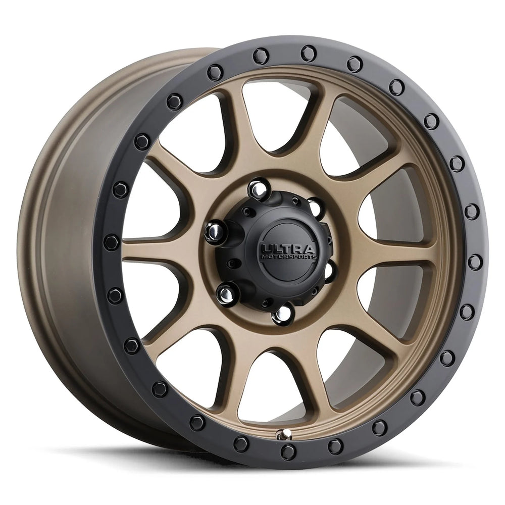 Ultra Wheel auto part