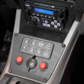 Rugged Radios auto part detail