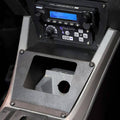 SCOSCHE M8RIX POWER MANAGEMENT SYSTEM WITH TOUCHSCREEN CONTROL PANEL