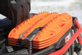 Maxtrax Mini Jaxbase Combo Signature Orange