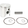 Wiseco 2 Stroke Pro-Lite Piston Kit, 66.40 MM Bore