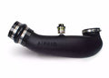 Airaid intake system close-up