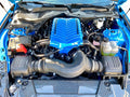 UPR Products catch can installed view