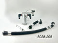 UPR 24 Mustang 5.0 w/Whipple SC Catch Can-Satin 5028-295